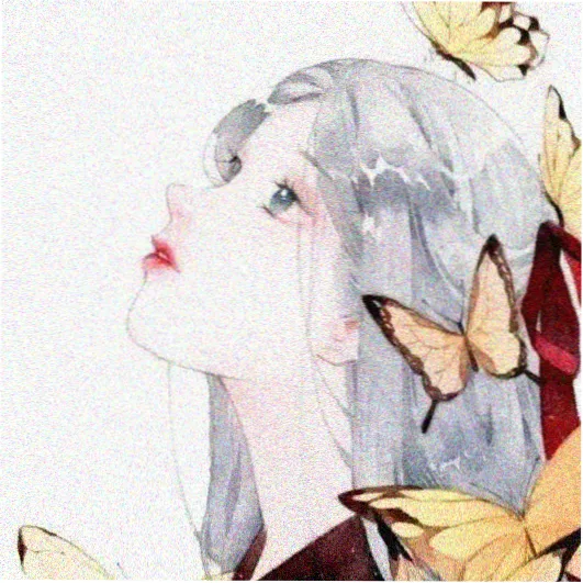 观众林一的头像